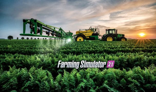 Системные требования Farming Simulator 18 для ПК - проверь свой компьютер - CQ