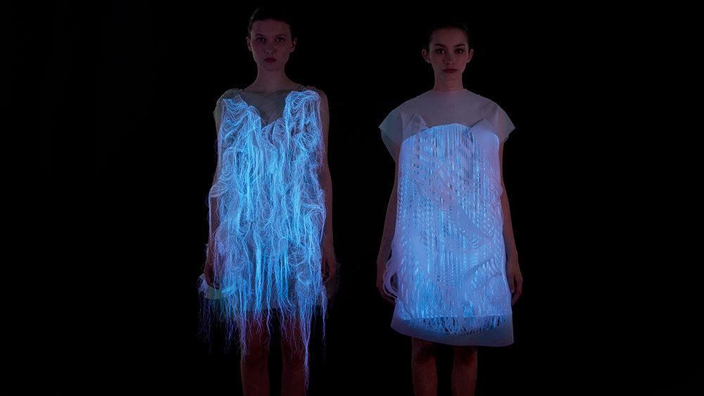 Чуть позже у каждого будет свой рисунок.