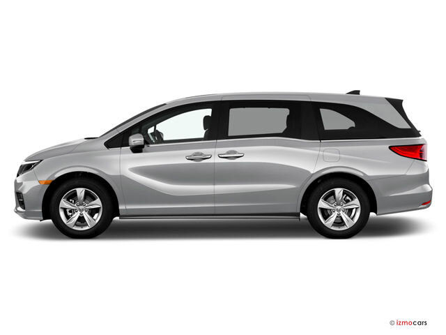 Honda odyssey hot sale 2020 elite