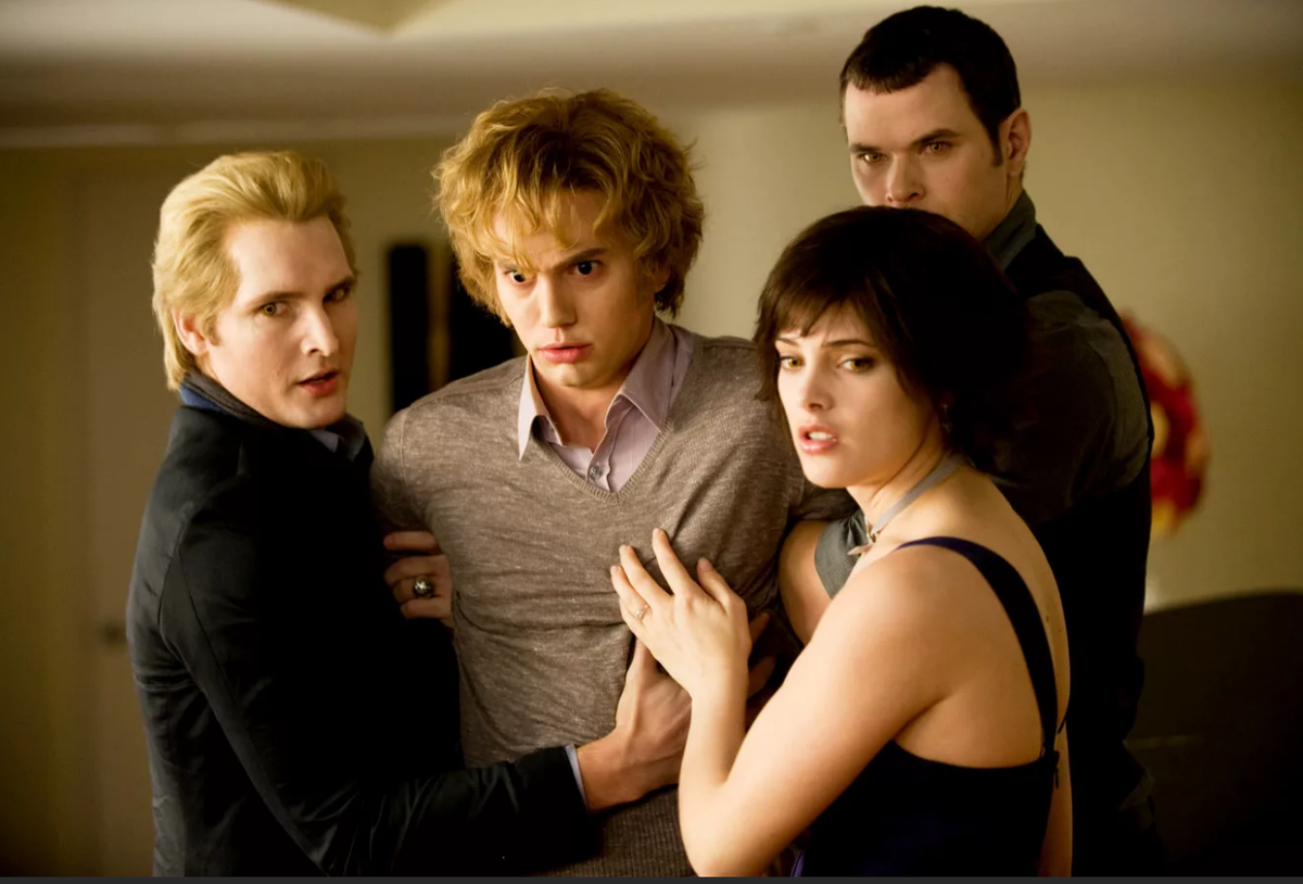 Они красивы?