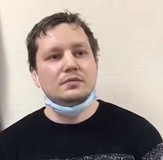 Тот самый "боец"