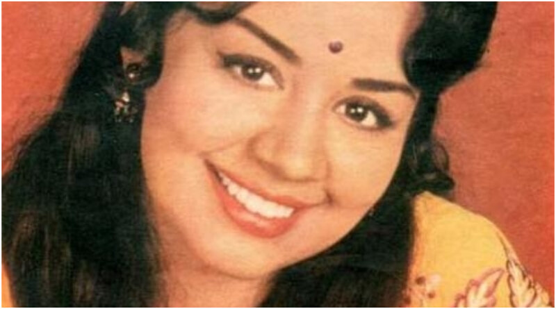 Ее путешествие в Болливуд началось с конкурса «Алло, мы ищем таланты!» , спонсируемого Filmfare в 1965 году. 