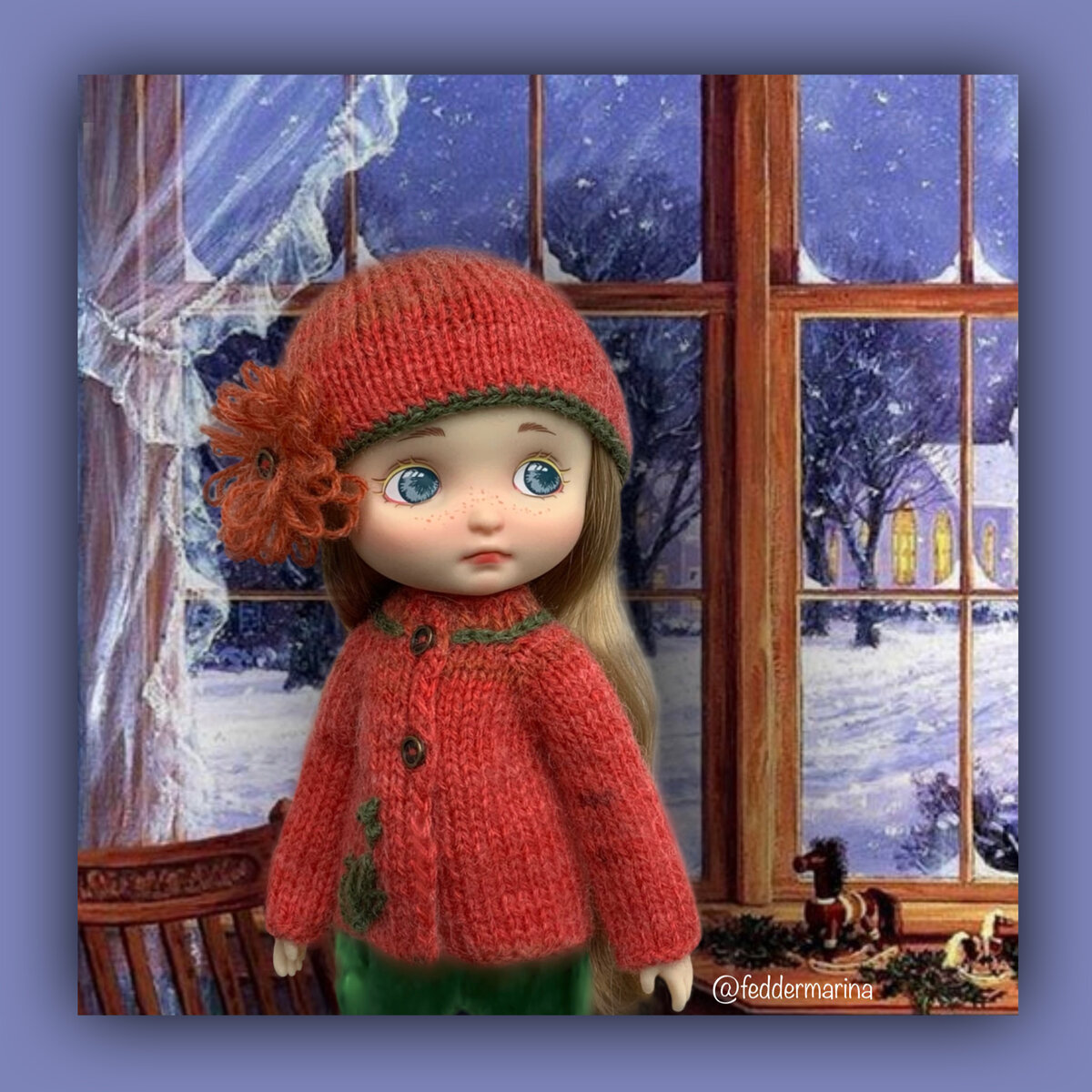 Фото автора статьи.