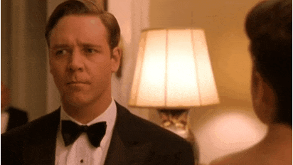 30 лет. «A Beautiful Mind» (2001)