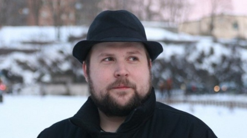 Маркус Перссон(Markus Persson) 1 июня 1979 года. Создатель Minecraft