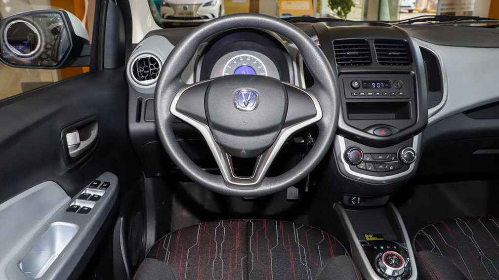Фото: autohome.com.cn