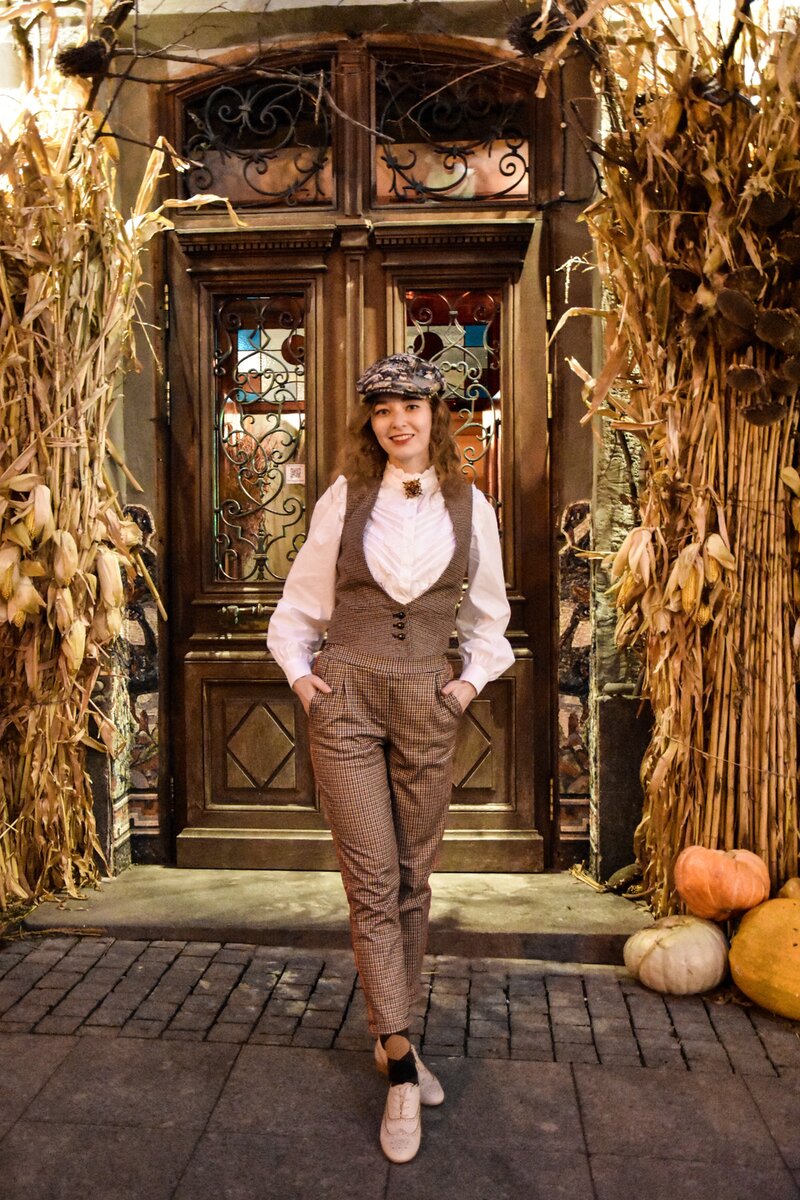 Фото принадлежит автору блога и использование фотографий без разрешения запрещено