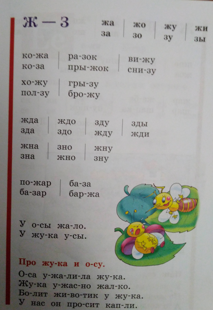 Амнестическая афазия. Урок 27. Части тела. Буква Ж | Восстановление речи. |  Дзен