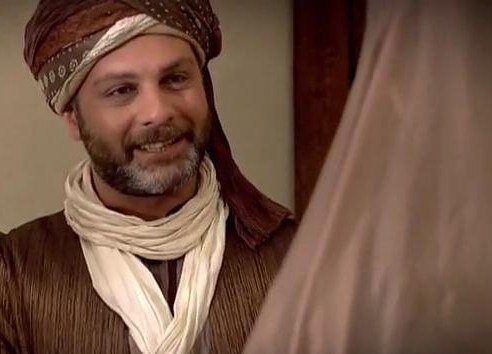 Насух- Эфенди