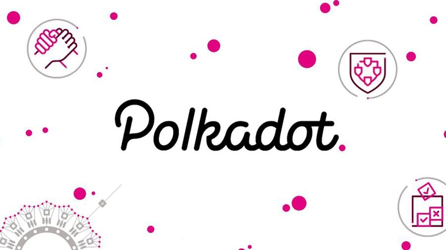 #etp #polkadot #институционалы #швейцария 