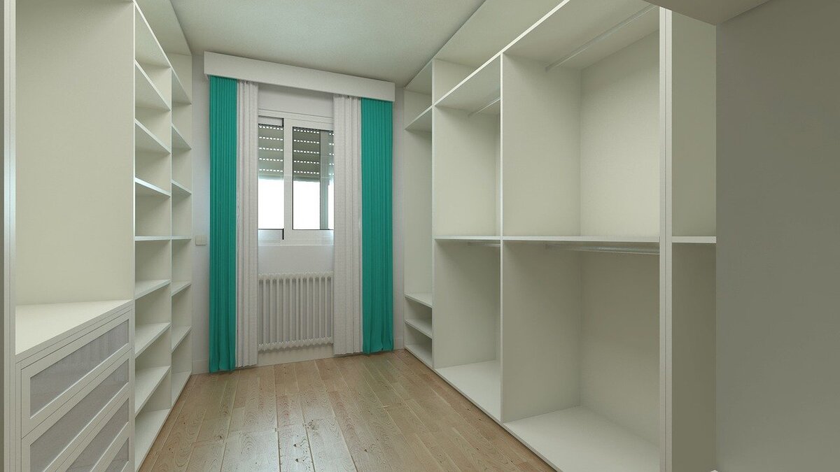Маленькие гардеробные комнаты дизайн проекты (32 фото) - красивые картинки и HD фото
