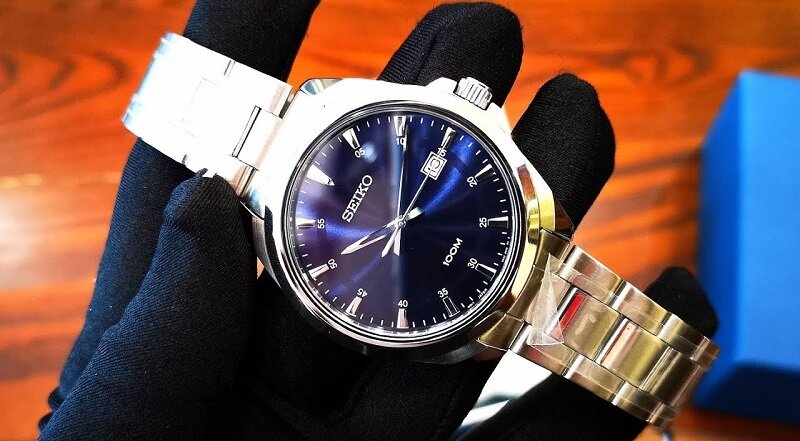 Знаменитые японские часы Seiko: обзор трех моделей дешевле 20 тысяч рублей  | Андрей Ковров | Дзен