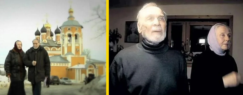97-летний Владимир Заманский: как не давали сниматься и почему ушел из театра Да