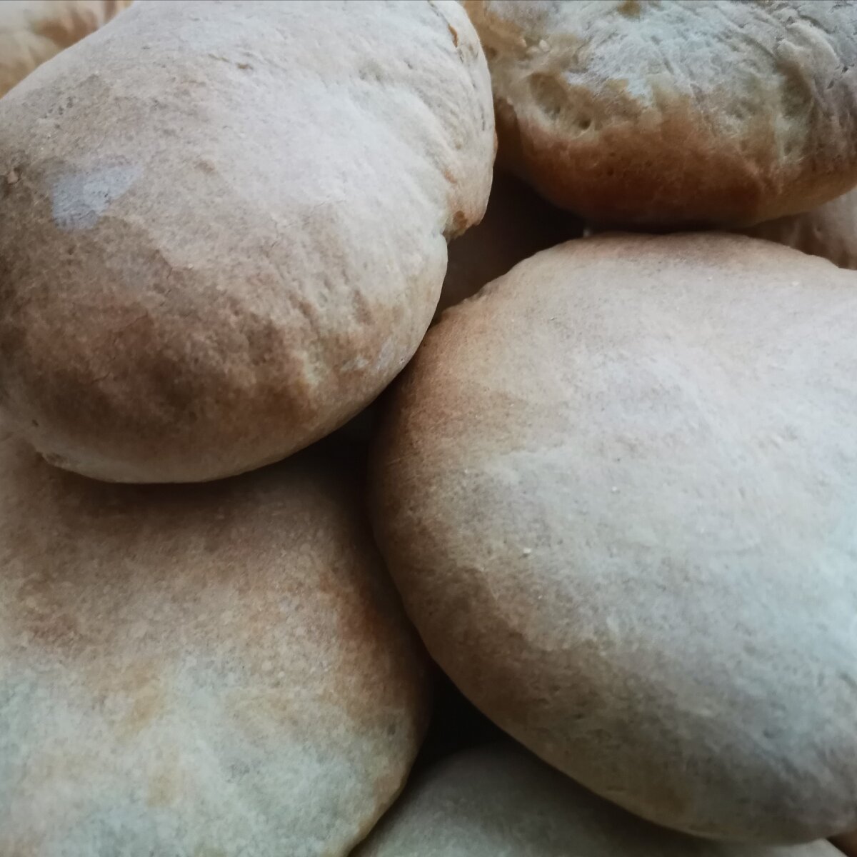 Арабский хлеб «Пита» рецепт