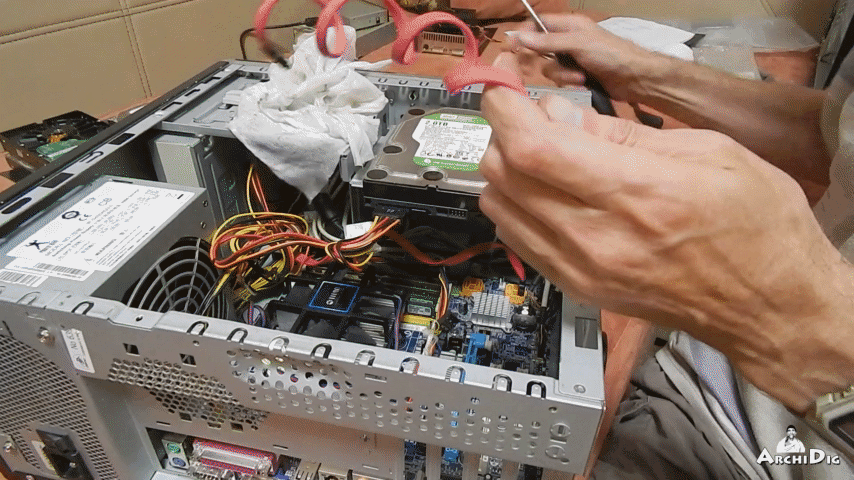 как намотать