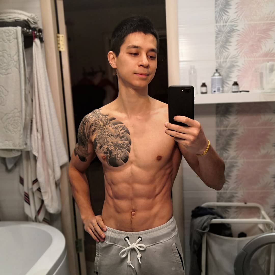 Neofit Арсений Ким