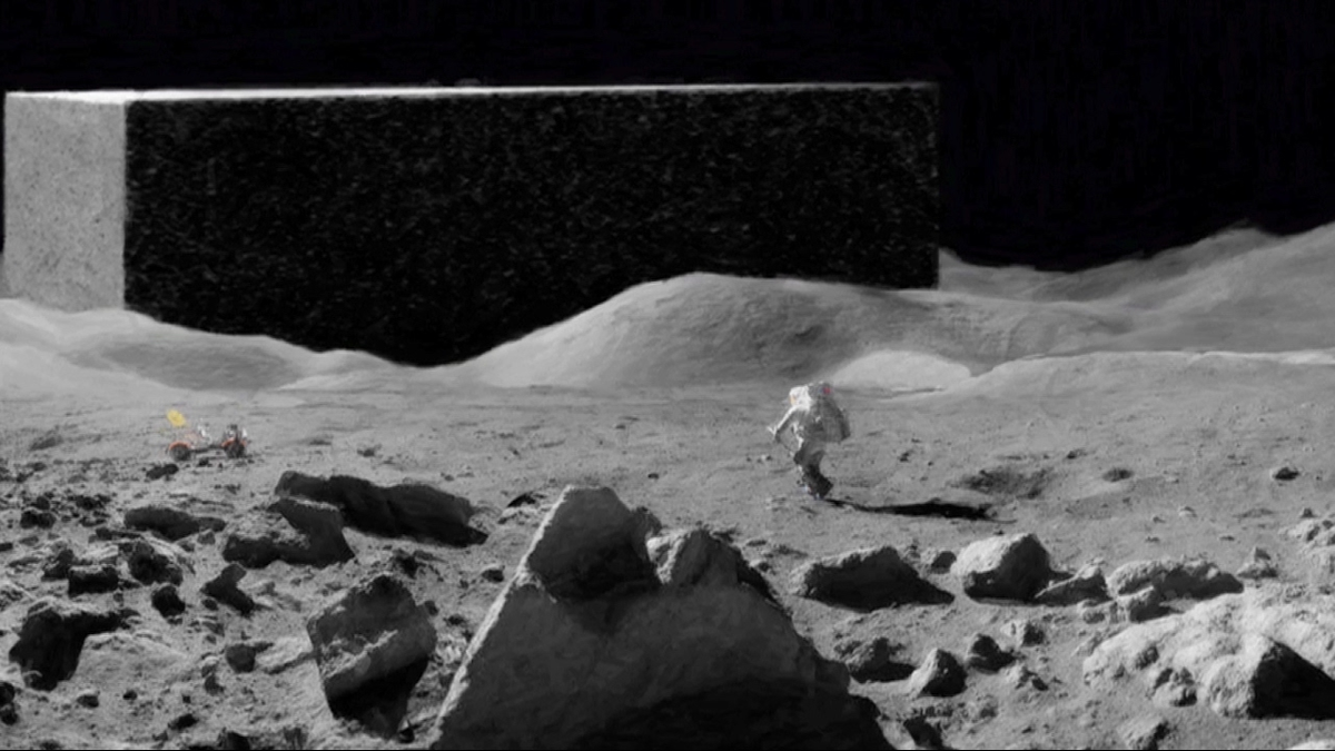 Корабль на поверхности луны. Секретные снимки Луны НАСА. Базы на обратной стороне Луны. Космический корабль на Луне Аполлон 20. Рассекреченные снимки Луны НАСА.