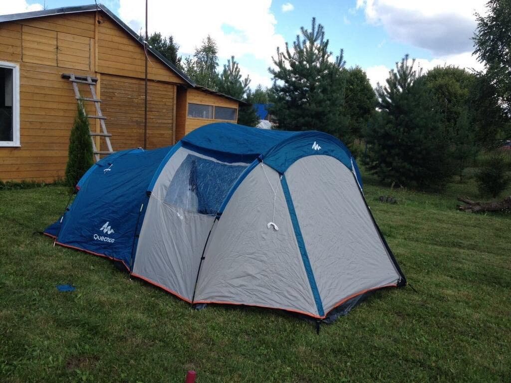 Фото из личного архива, 2018 г.