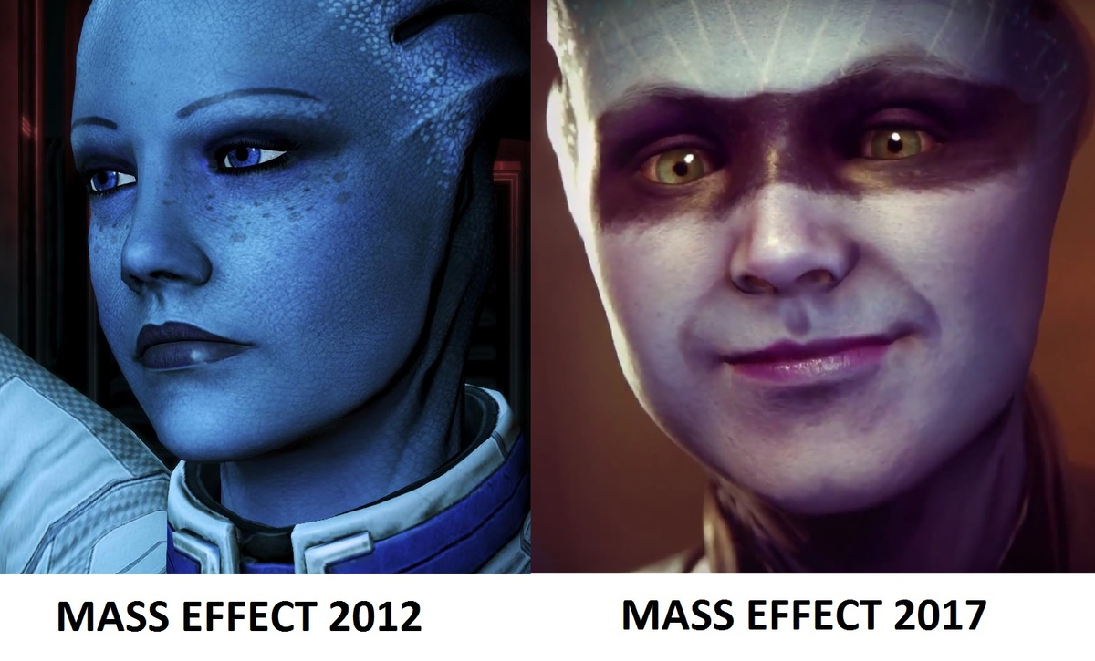 купил в стиме mass effect фото 100