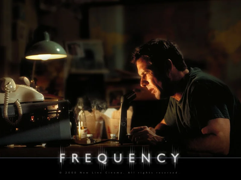 Frequency