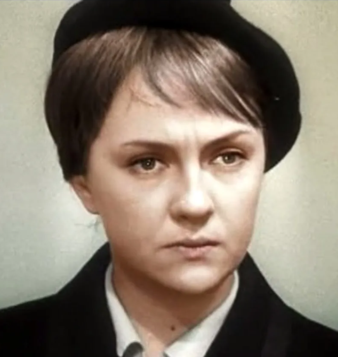 Картинка радистка кэт