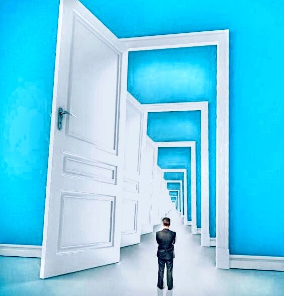 Как выбрать межкомнатные двери