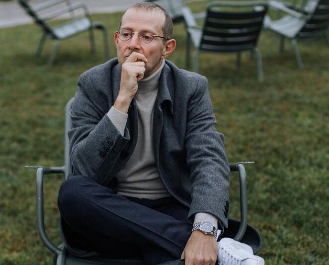 Фото © Игорь Рызов, 2021