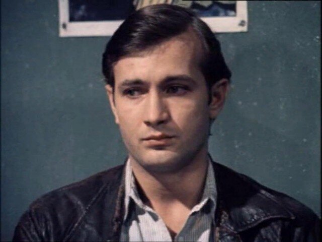 Андрей Градов стал актёром