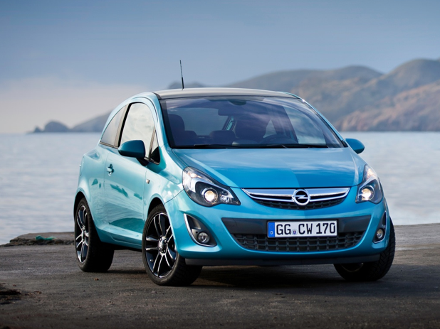 🔥🔥🔥 Opel Corsa обзор. Технические характеристики. Основные неполадки