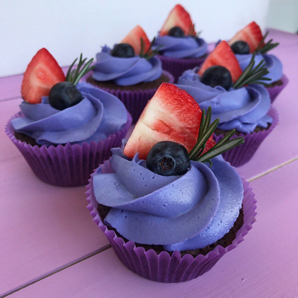 фото из личного архива кондитера