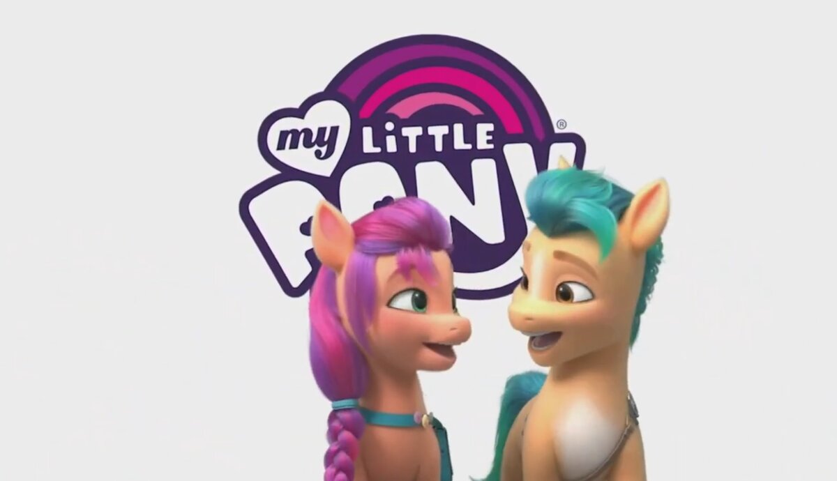 Санни и Хитч