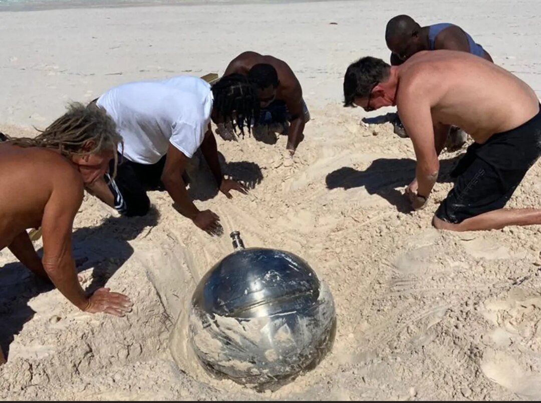 Фото с сайта independent.co.uk [Когда хотел разбогатеть, а пришлось разориться на крем от ожогов.]