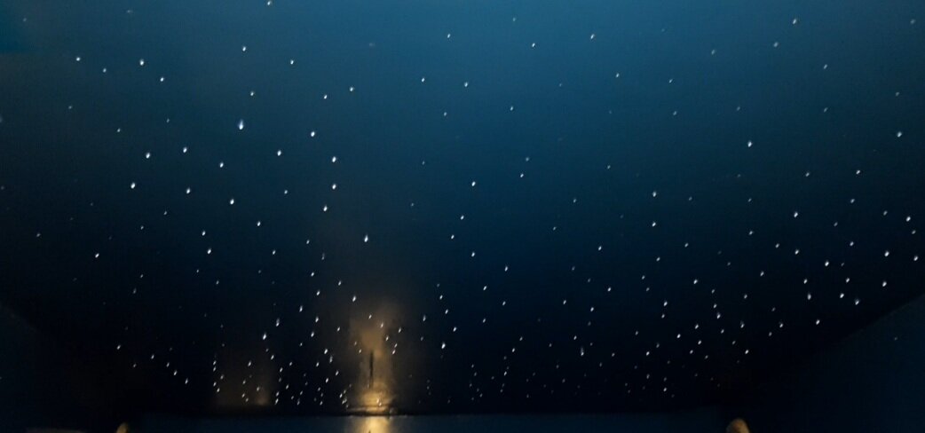 Флоат-камера. Фото автора