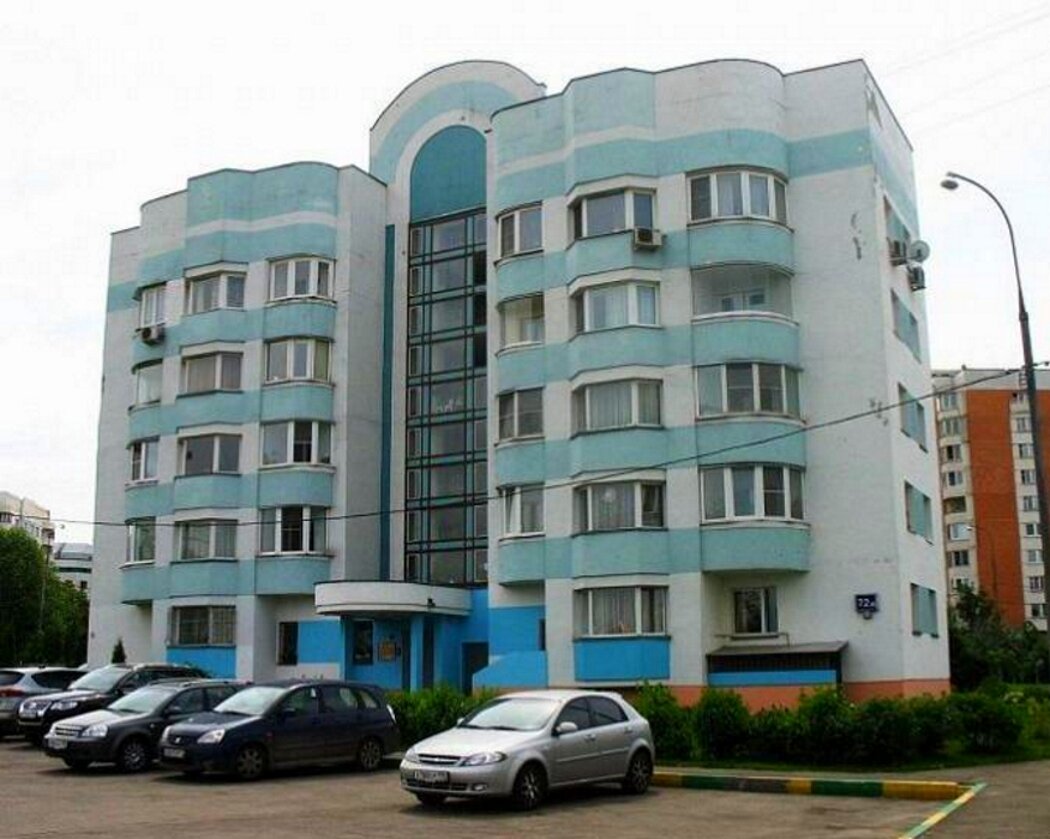 Серия Юникон