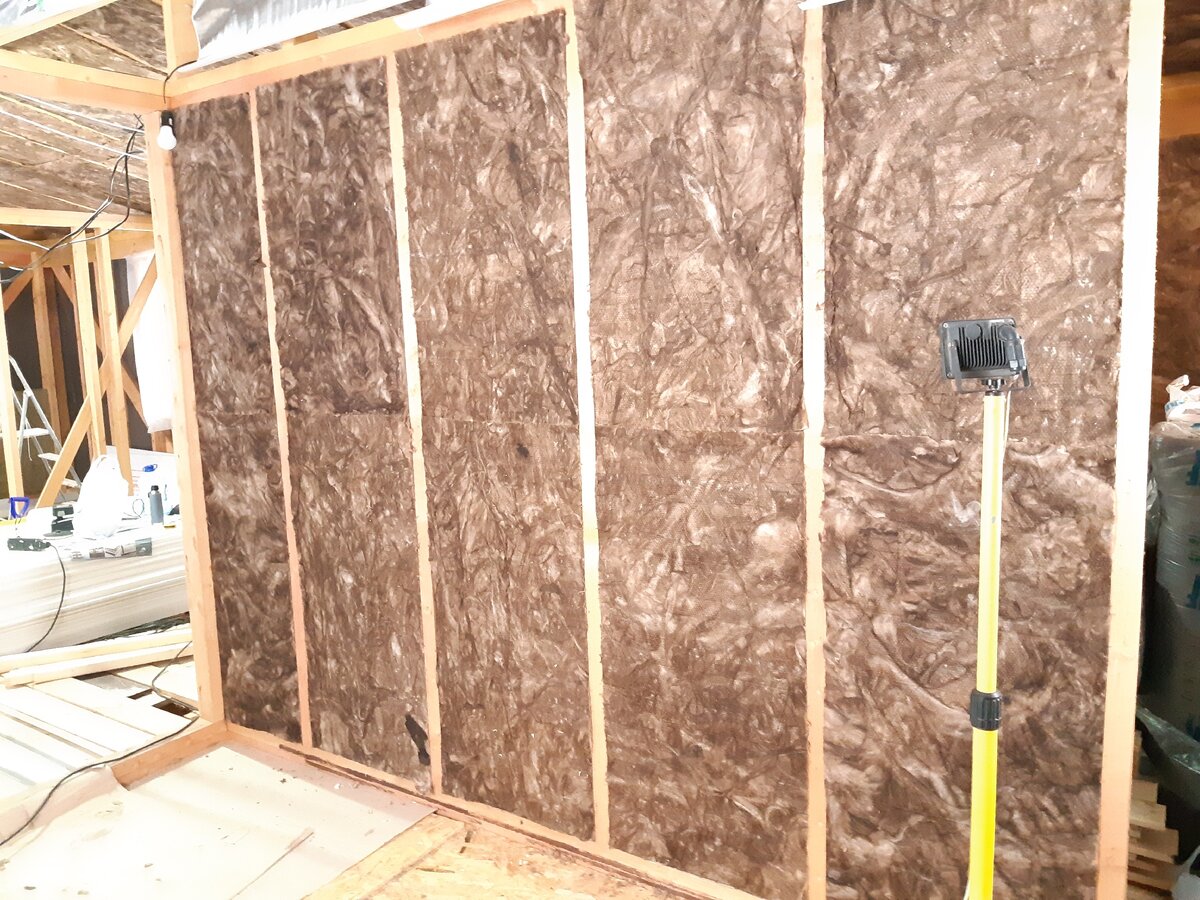 Knauf nord 32 100 мм