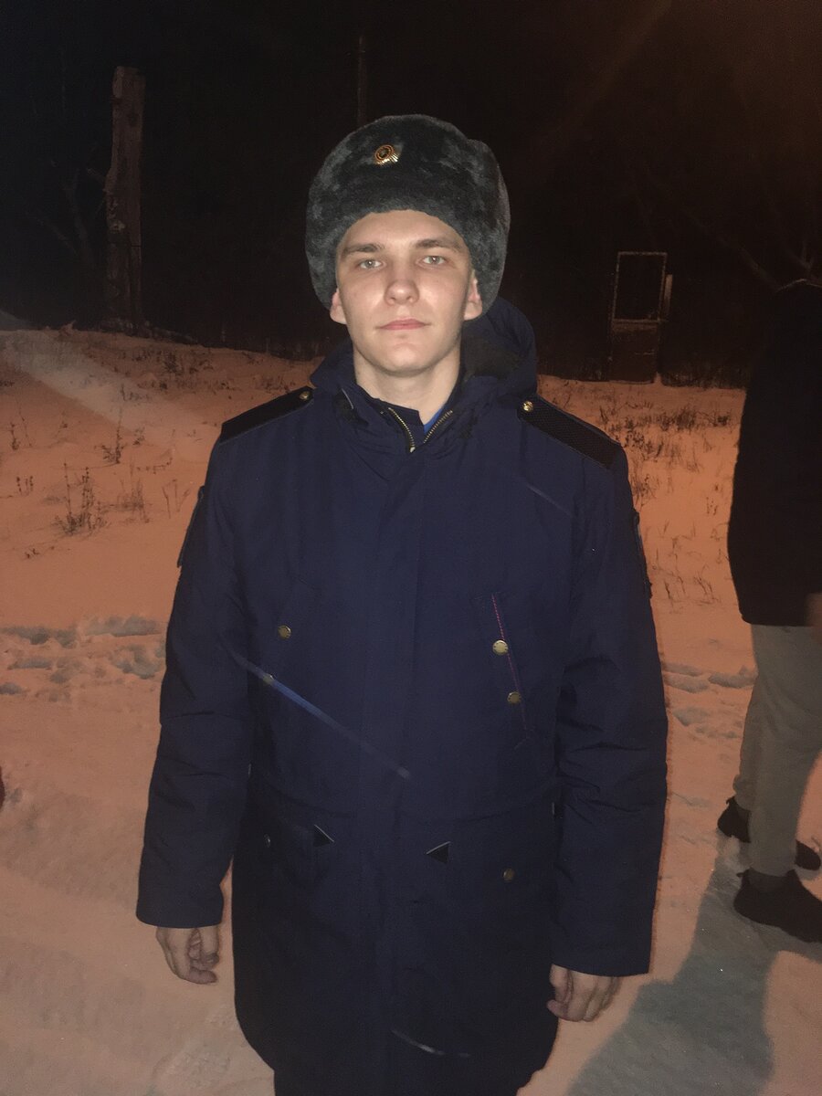 Призывной пункт