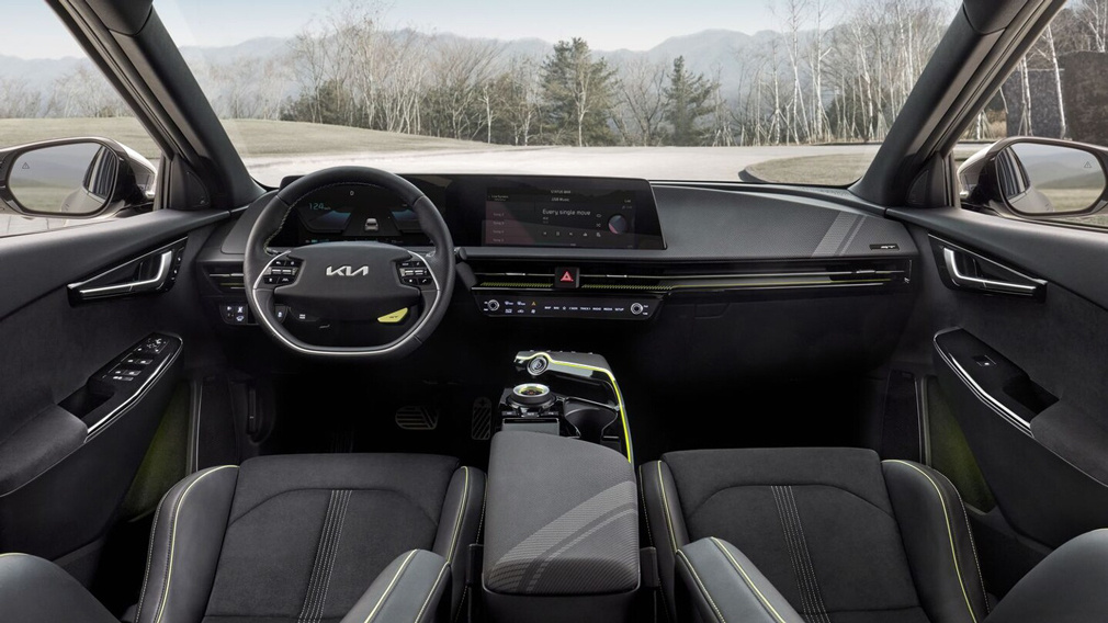 Kia EV6