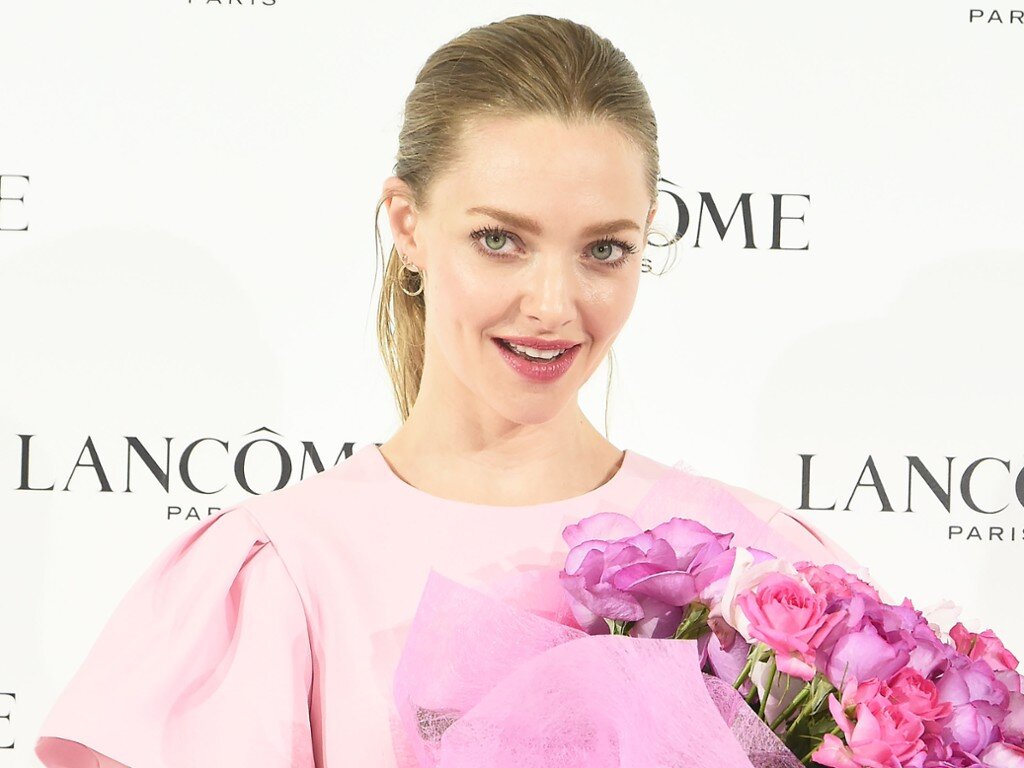 #Amanda Seyfried #Аманда Сейфрид 