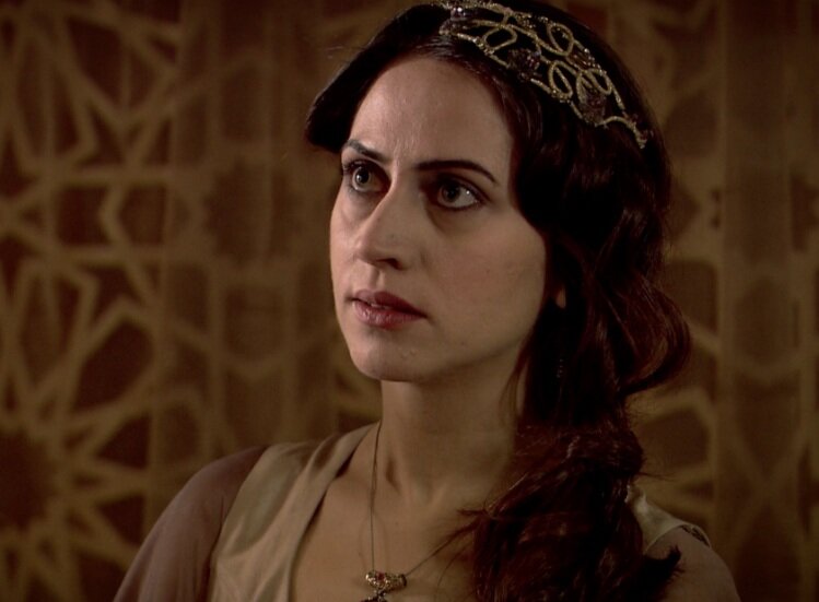 Гюльфем. Источник изображения: almode.ru