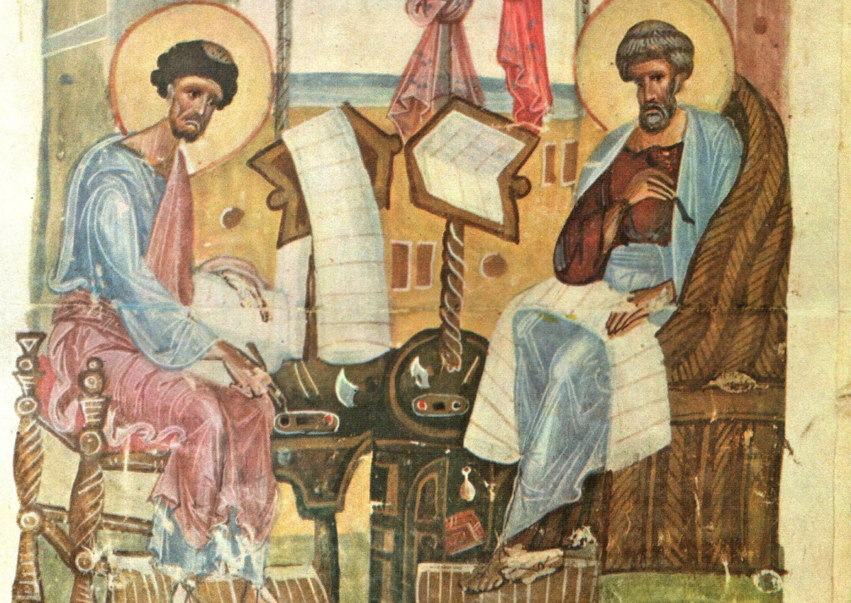Одежда Летописца. Царственный летописец. Красногорский летописец. Новый летописец 1630 года.