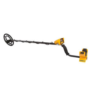 Garrett ACE 250 RUS