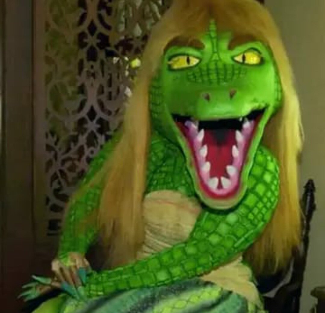 Кука. Изображение находится в свободном доступе