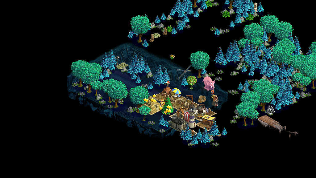 ...а ещё такое