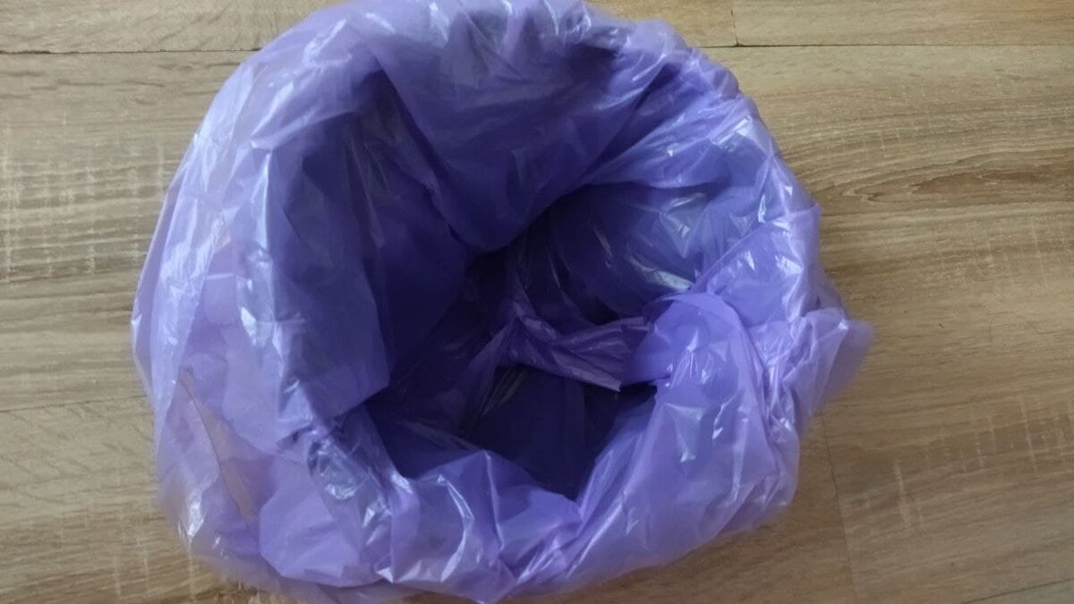 Не хочется выкидывать по 5 пакетов за раз