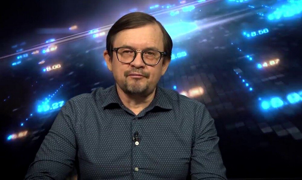 Игорь Шнуренко. Фото: День-TV