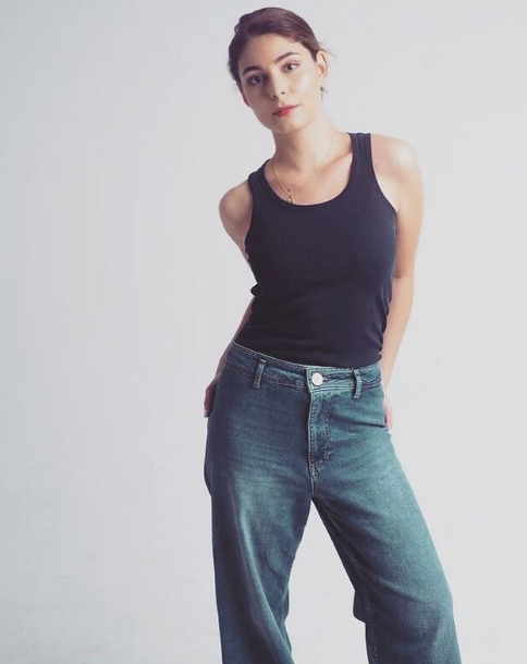 Мария Козакова