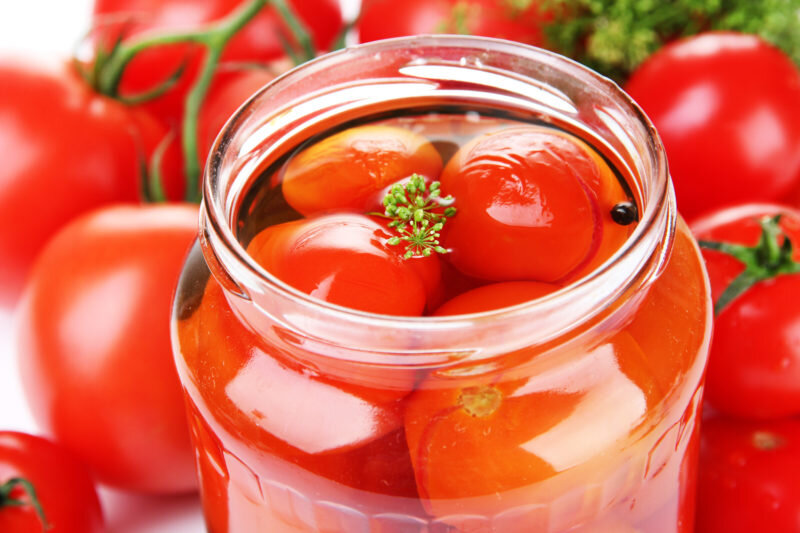 Бочковые помидоры в кастрюле — рецепт с фото пошагово. Готовим помидоры как бочковые на зиму.