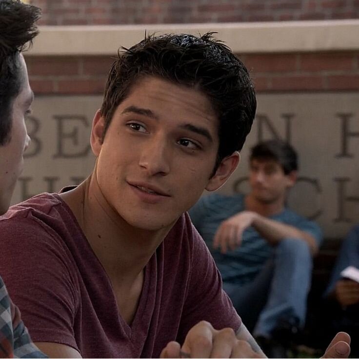 Скотт Макколл