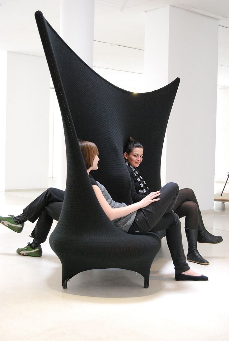 Idea Chair