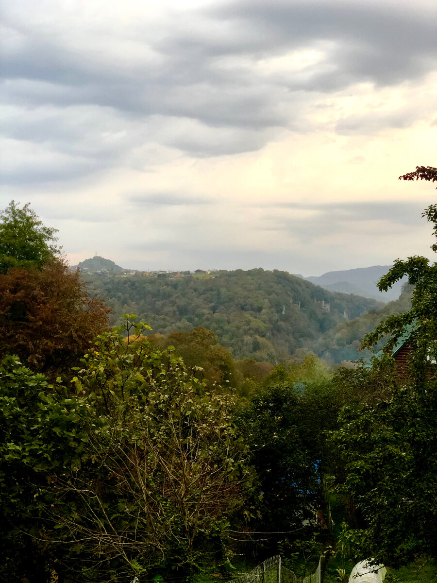 В моменты болезни, главное, не опускать руки. 